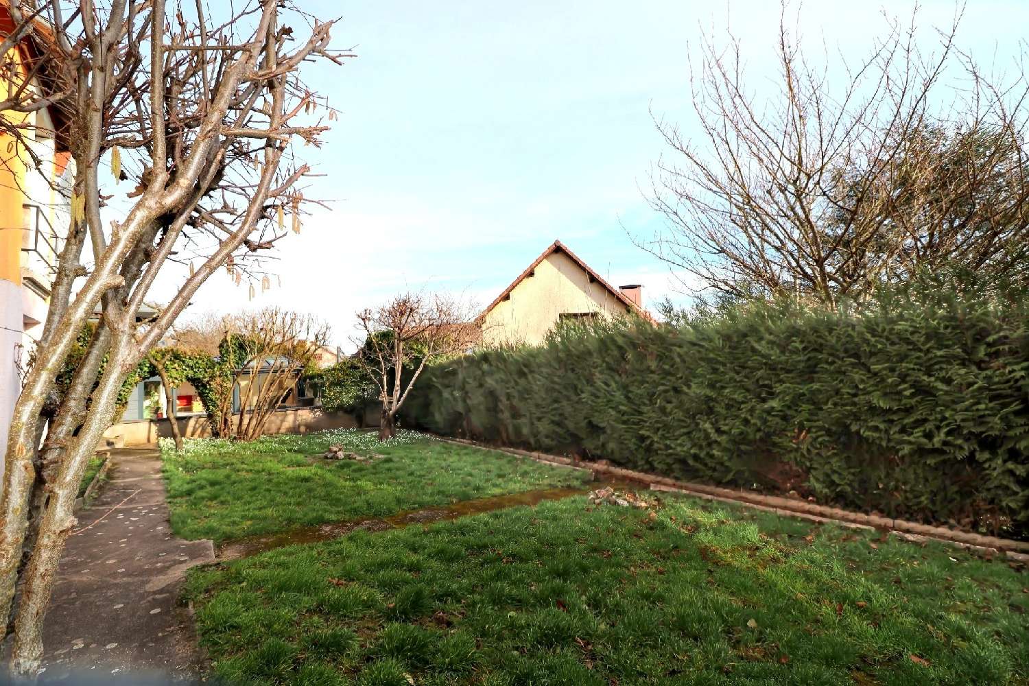  te koop huis Épinal Vogezen 6