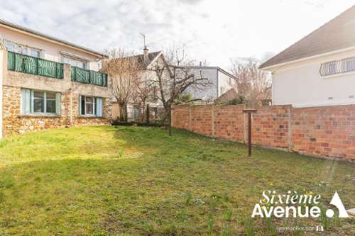 Épinay-sur-Orge Essonne casa foto 7285474