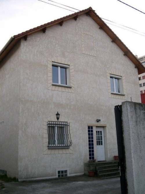 Épinay-sur-Seine Seine-Saint-Denis Haus Bild 7293371