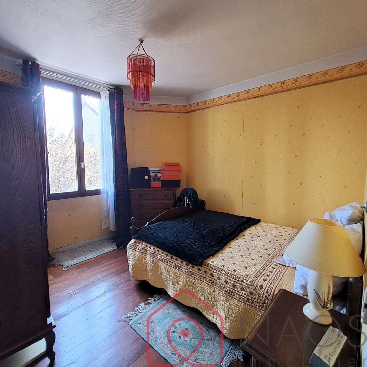  te koop huis Épinay-sur-Seine Seine-Saint-Denis 4