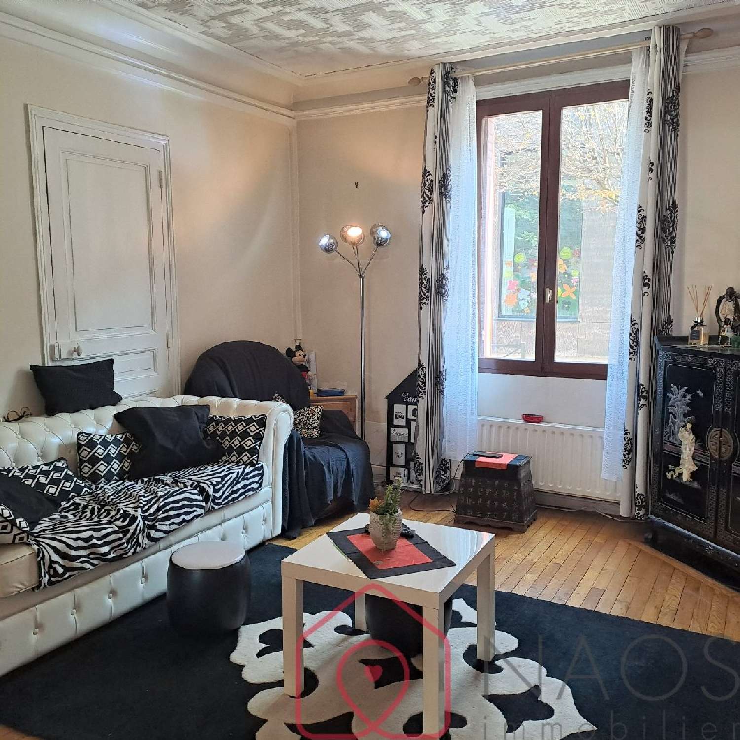  te koop huis Épinay-sur-Seine Seine-Saint-Denis 5