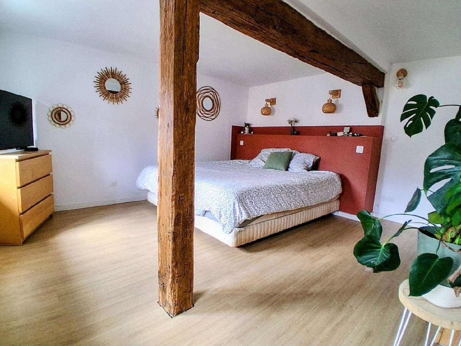  te koop huis Épineuil Yonne 8