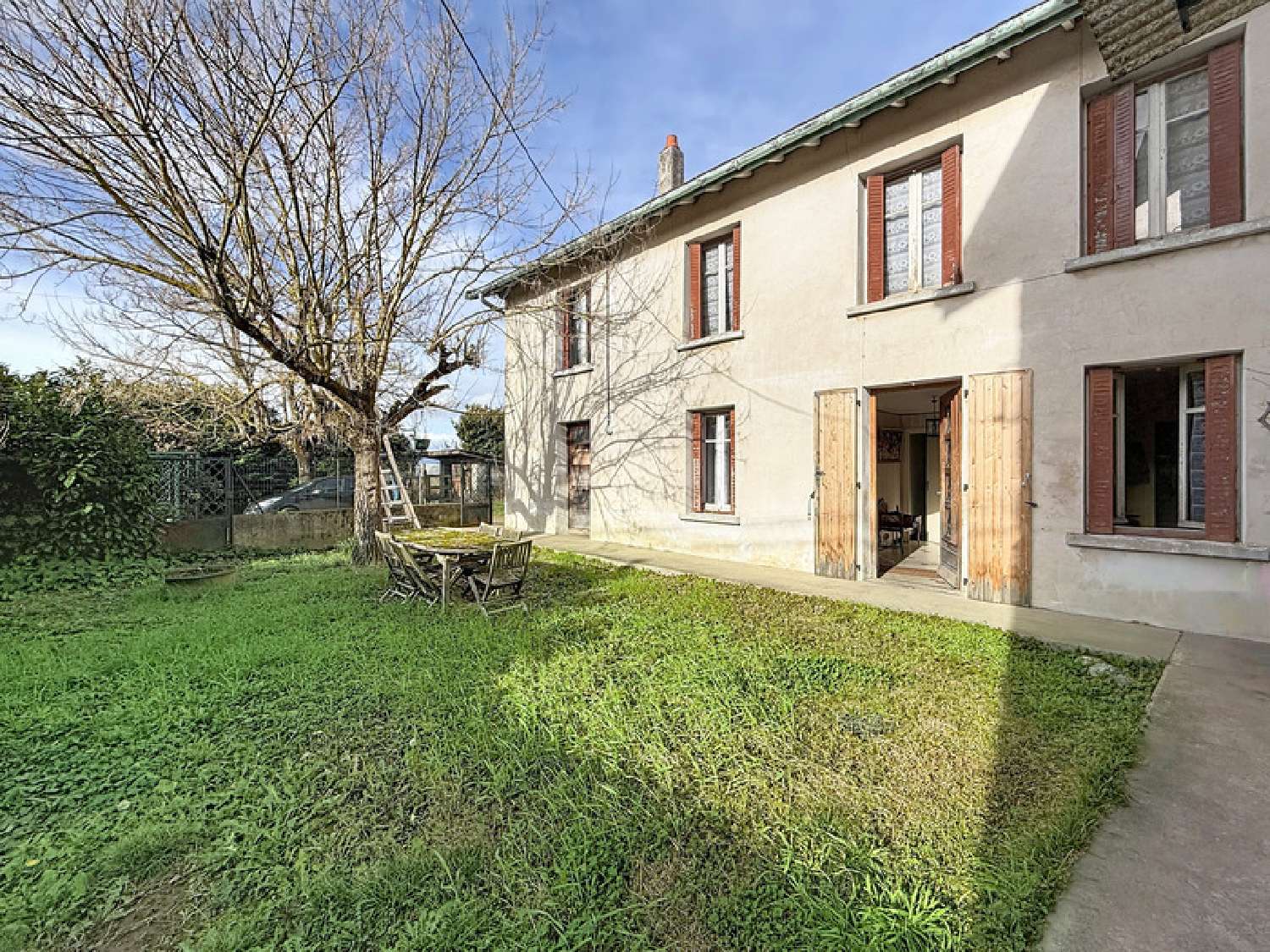  à vendre maison Épinouze Drôme 3