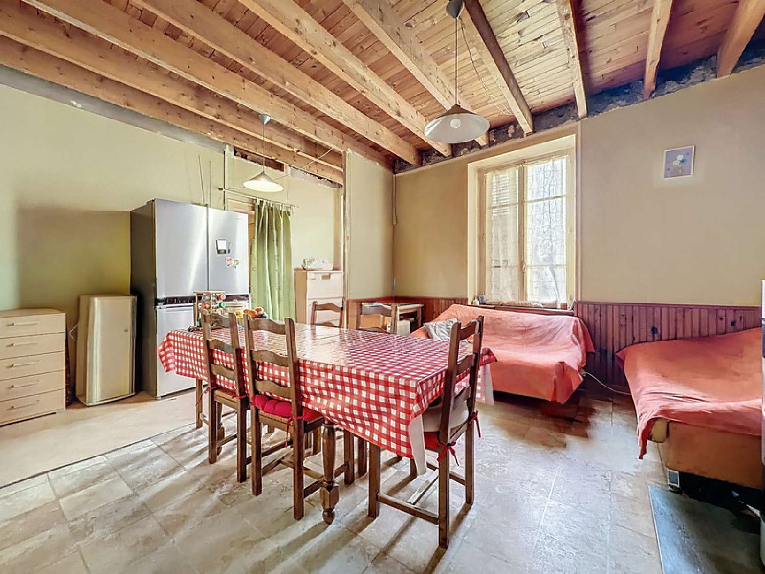  à vendre maison Épinouze Drôme 6