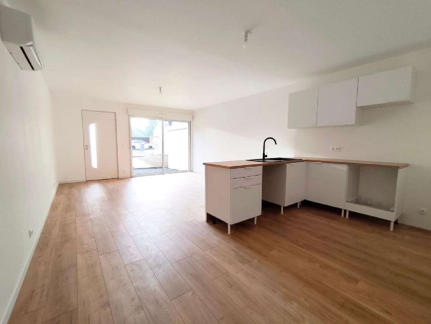  te koop huis Épône Yvelines 1