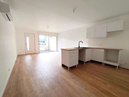 Épône Yvelines huis foto 7280333