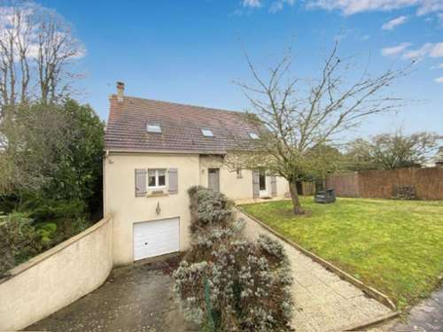 Épône Yvelines huis foto 7280337