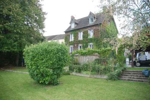 Épône Yvelines huis foto 7280338