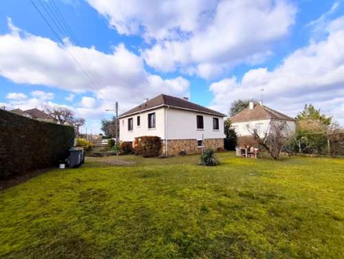 Épône Yvelines huis foto 7280339