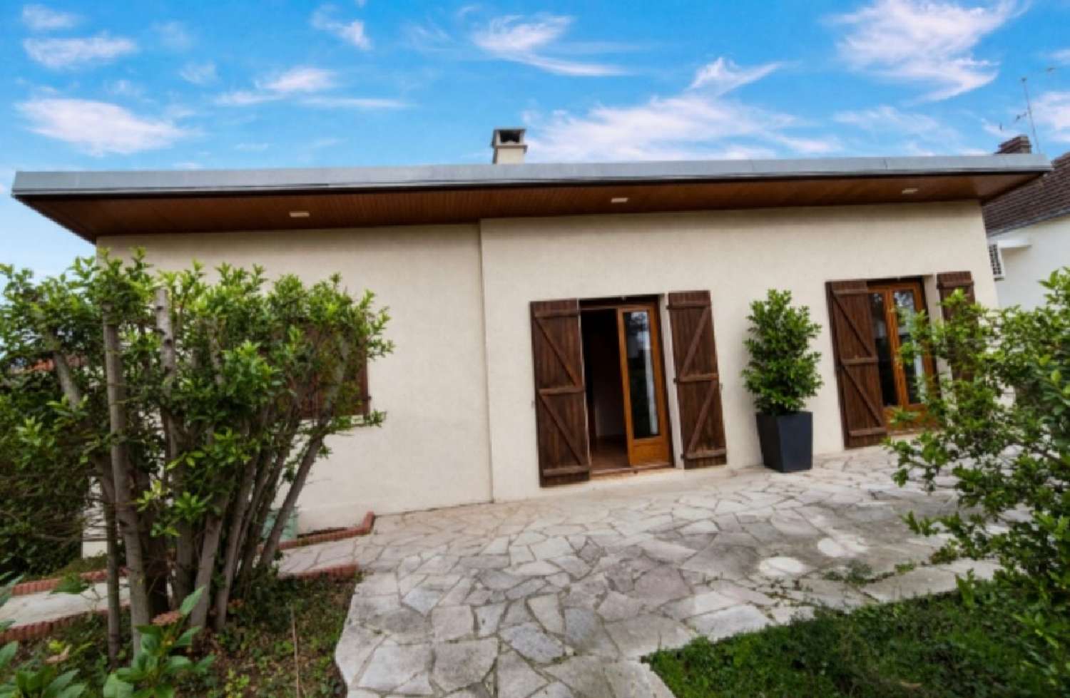 te koop huis Épône Yvelines 1