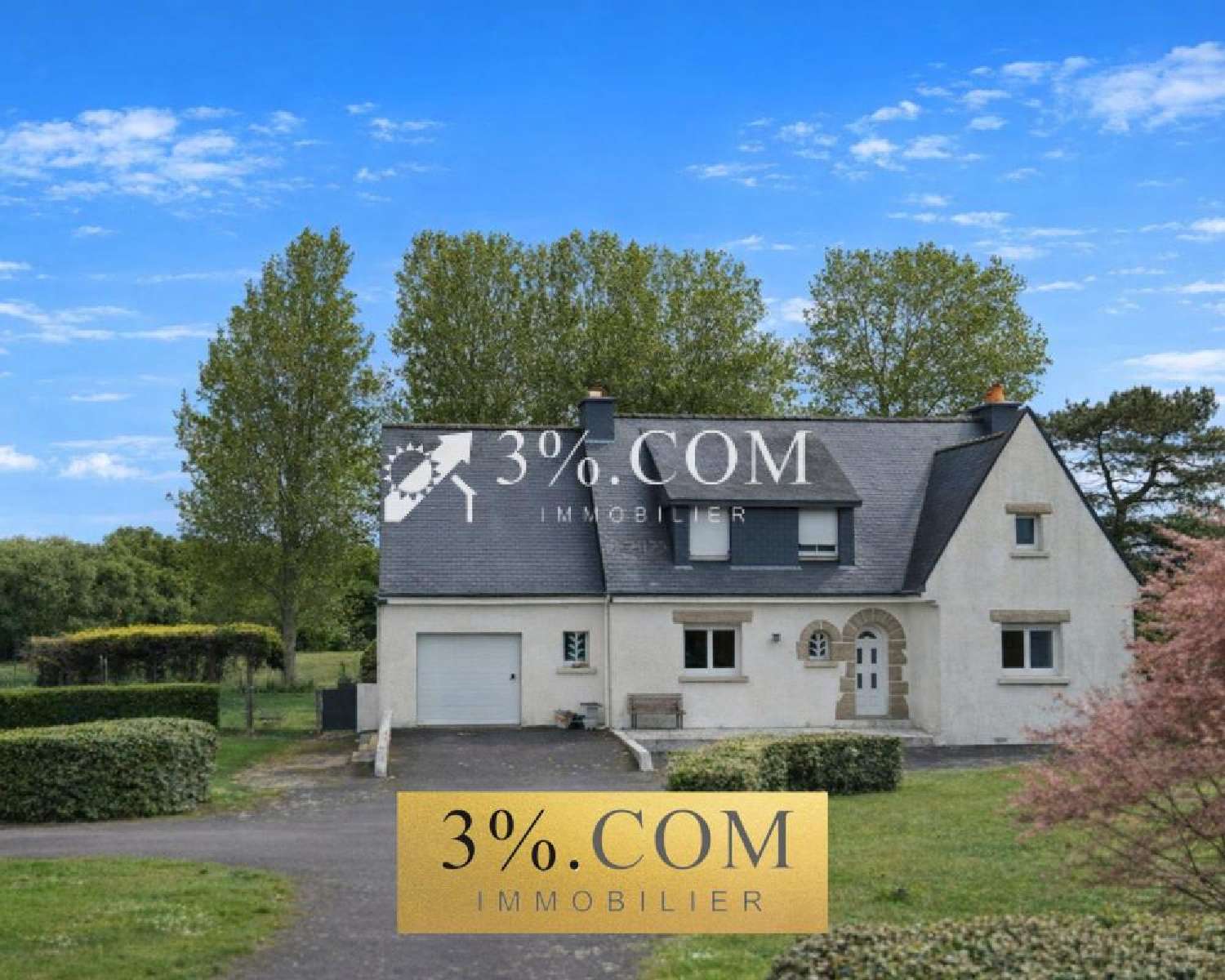  kaufen Haus Erdeven Morbihan 1