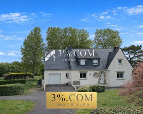 Erdeven Morbihan Haus Bild 7277369