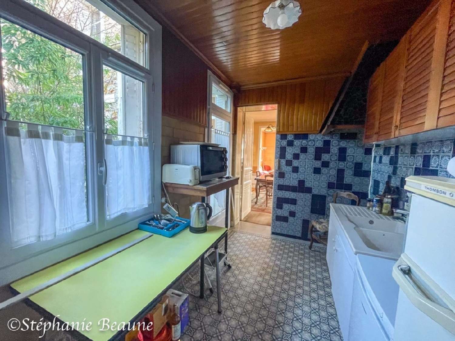  te koop huis Ermont Val-d'Oise 5