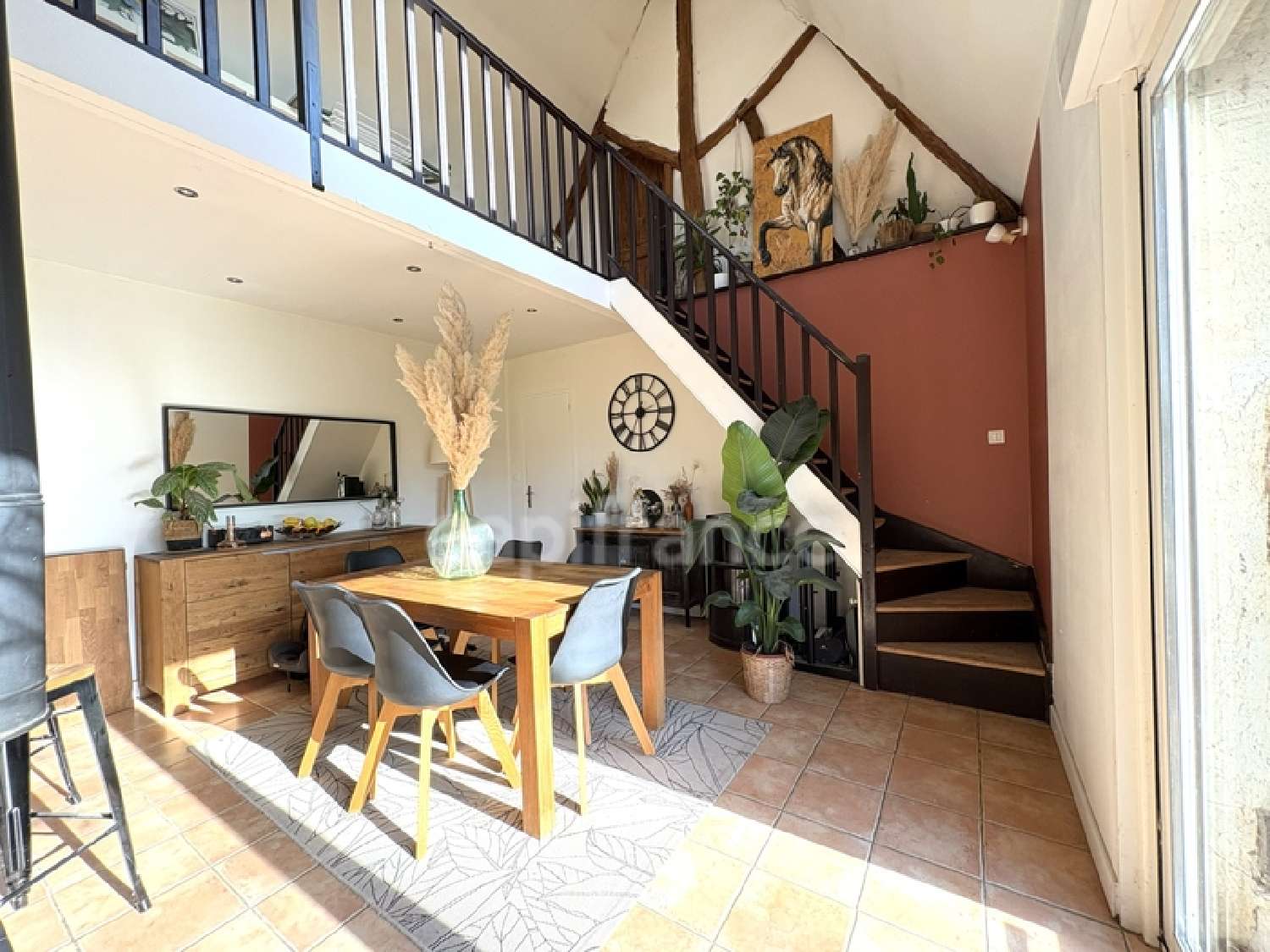  te koop huis Ernemont-sur-Buchy Seine-Maritime 2