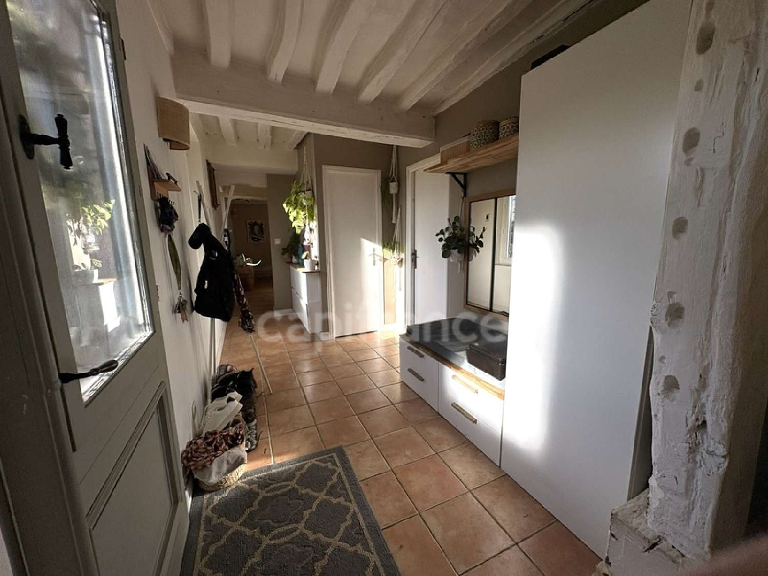  te koop huis Ernemont-sur-Buchy Seine-Maritime 4