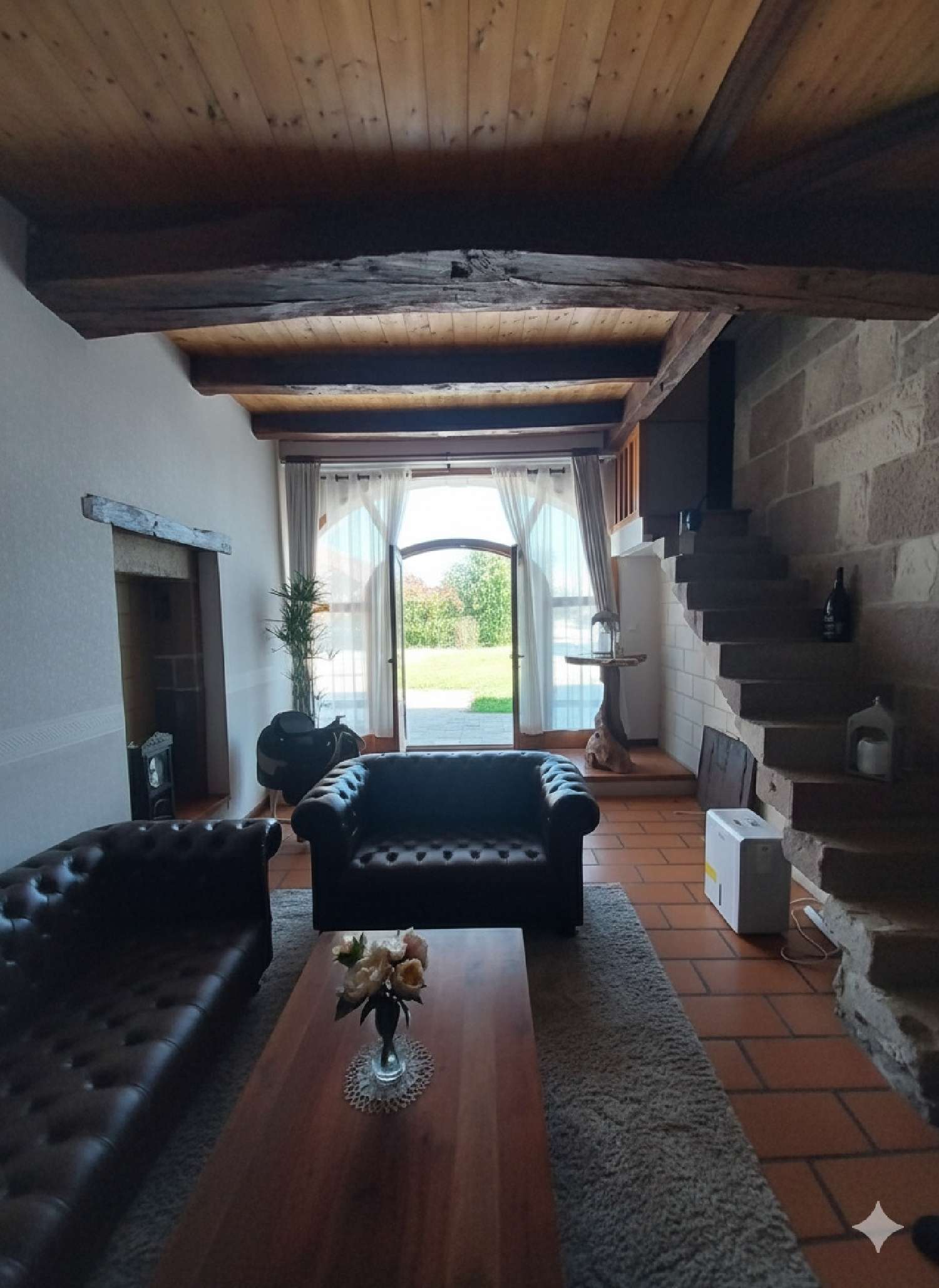 te koop huis Esboz-Brest Haute-Saône 1