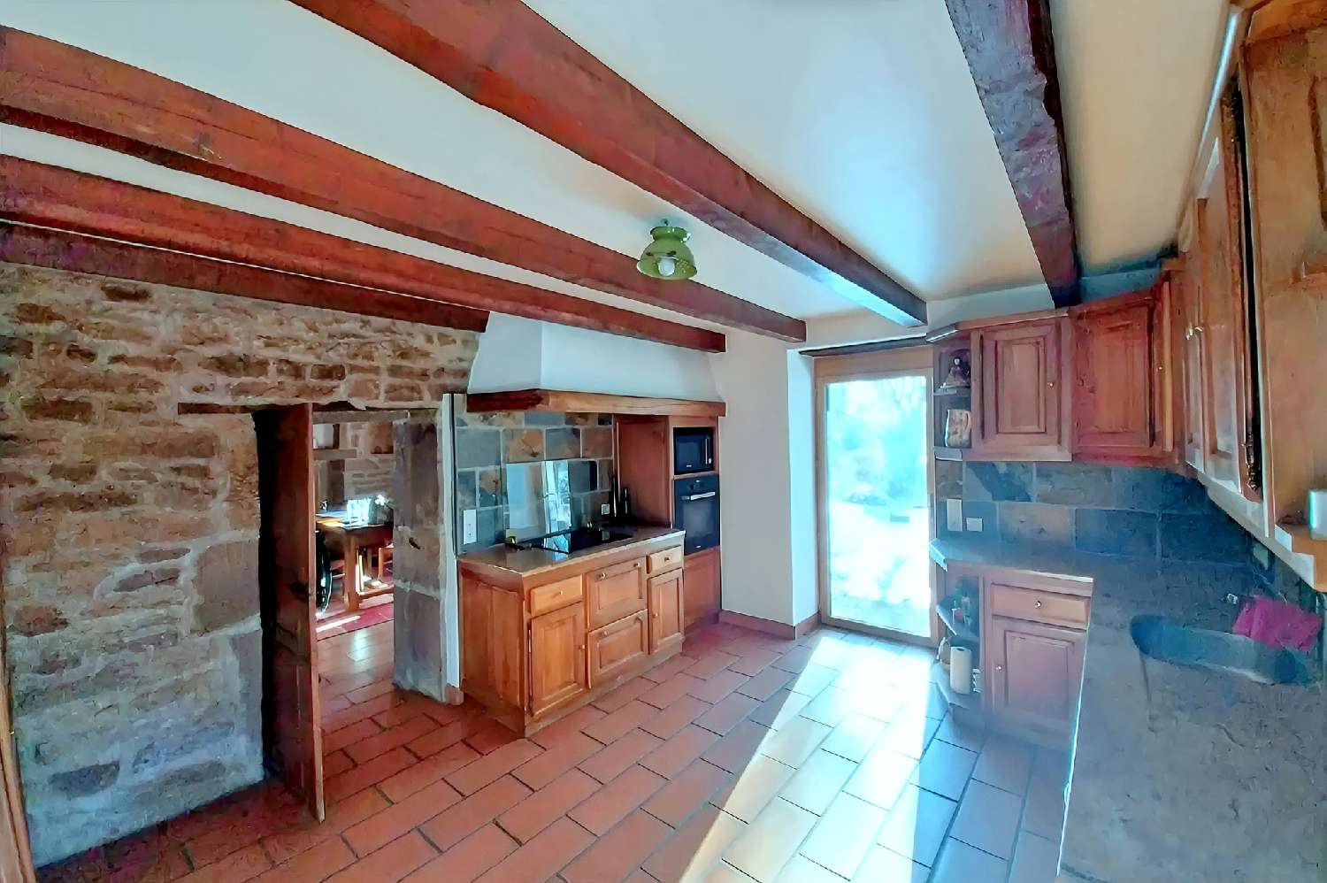 te koop huis Esboz-Brest Haute-Saône 3