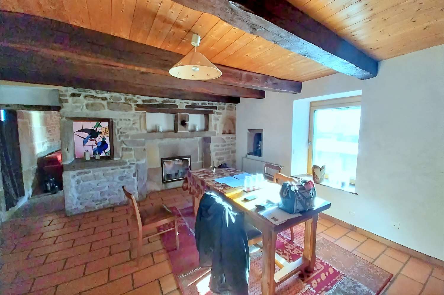 te koop huis Esboz-Brest Haute-Saône 4