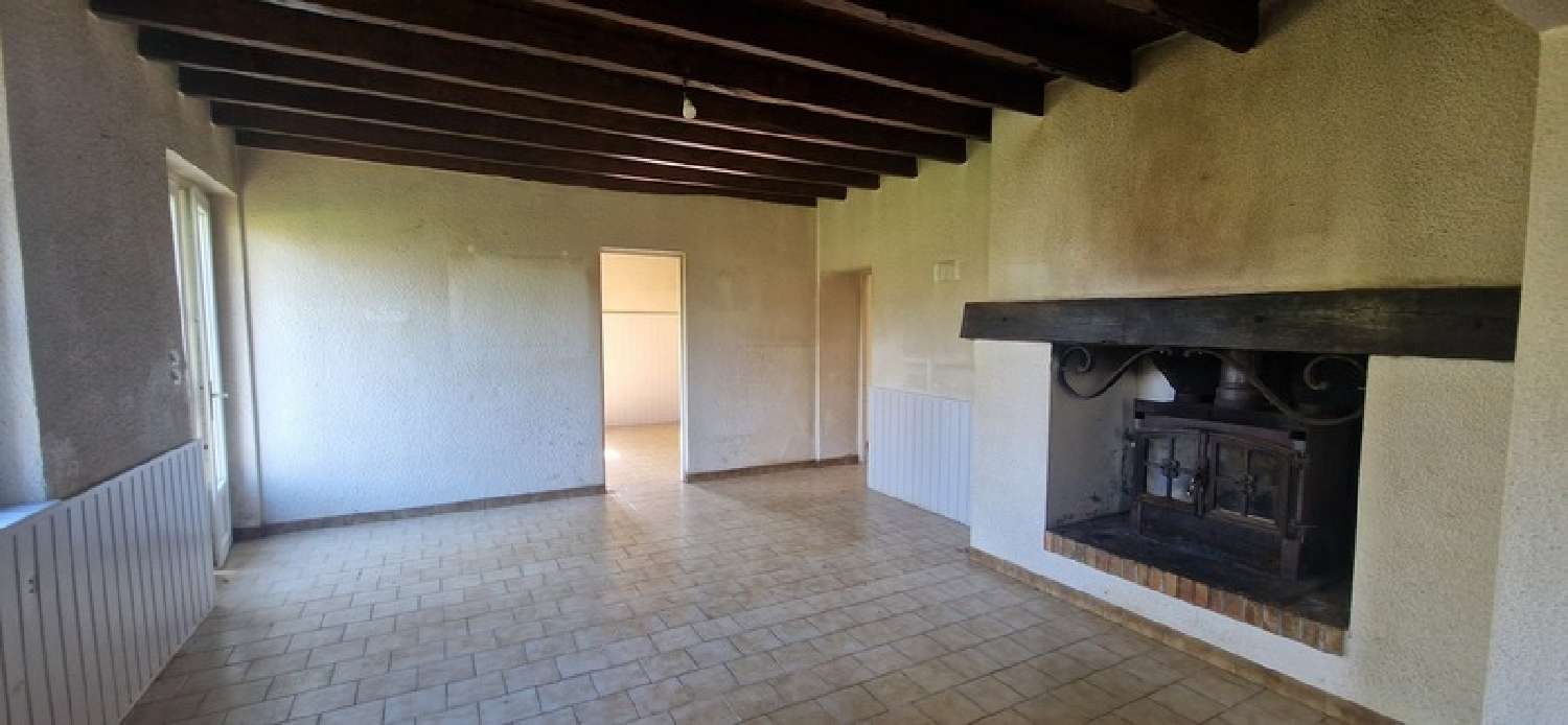  en venta casa Escalans Landes 3