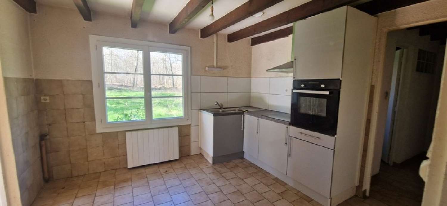  en venta casa Escalans Landes 6