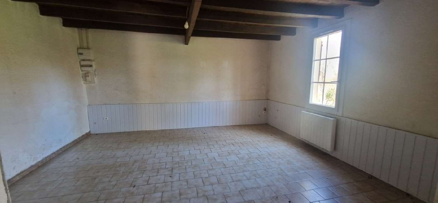  en venta casa Escalans Landes 7