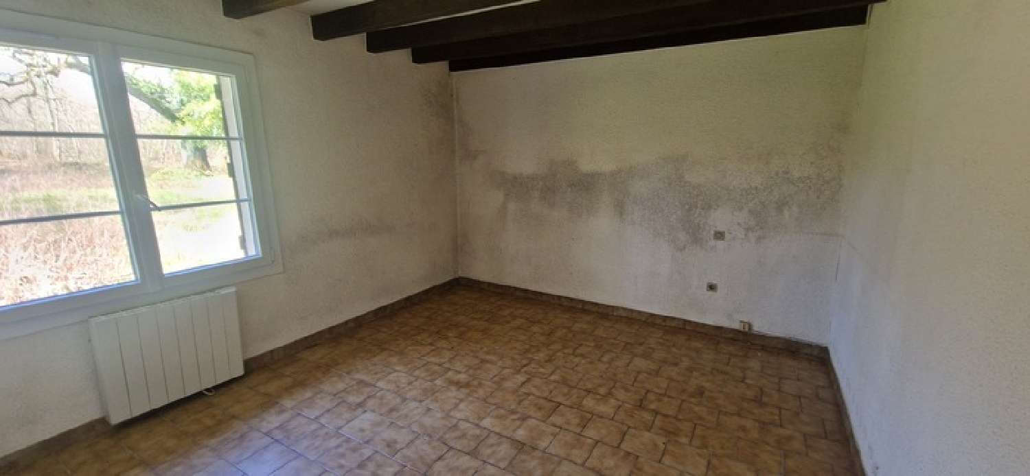  en venta casa Escalans Landes 8