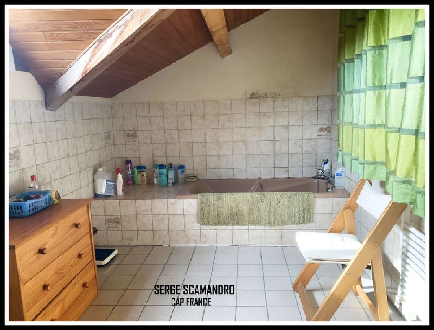  à vendre maison Escanecrabe Haute-Garonne 6