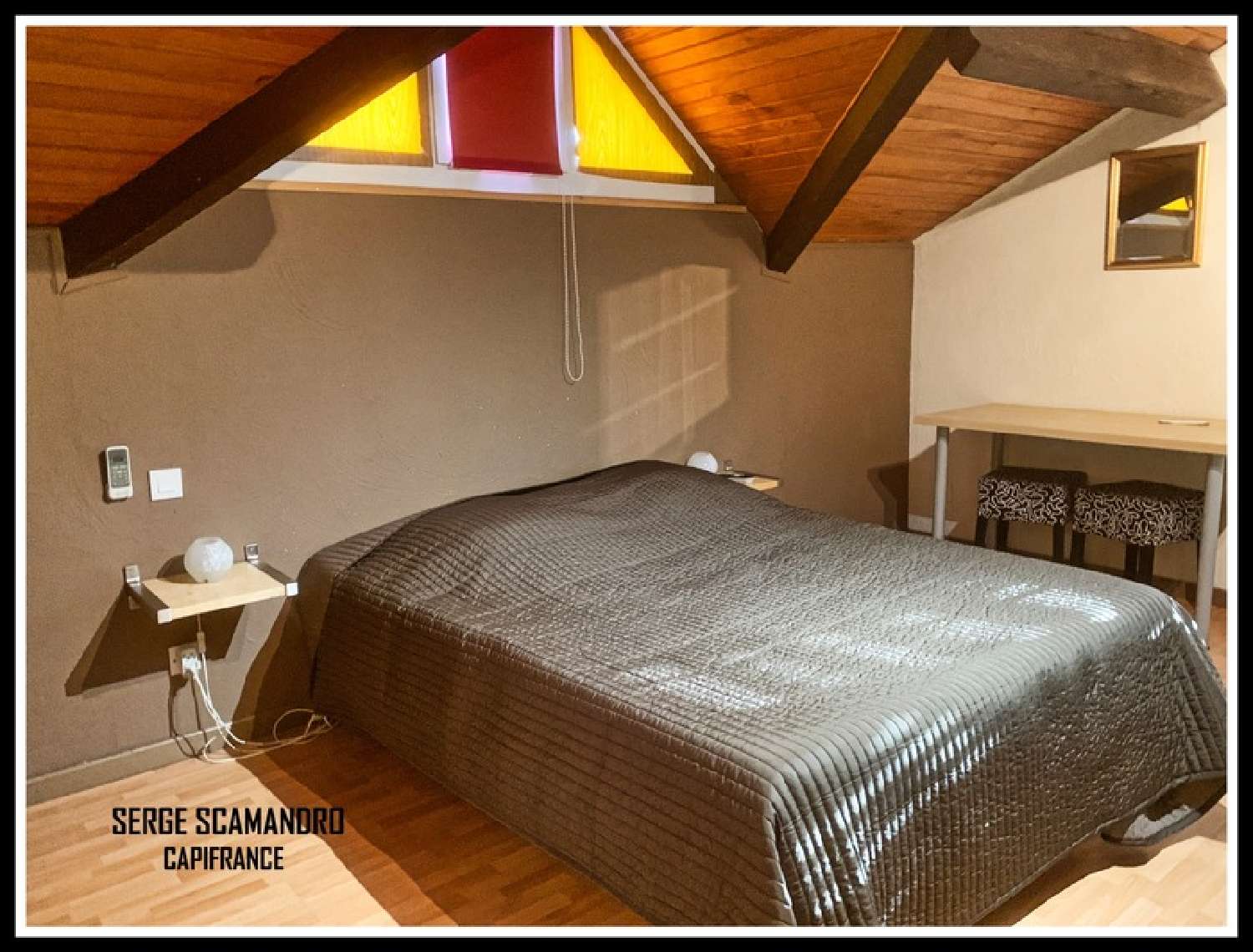  à vendre maison Escanecrabe Haute-Garonne 8