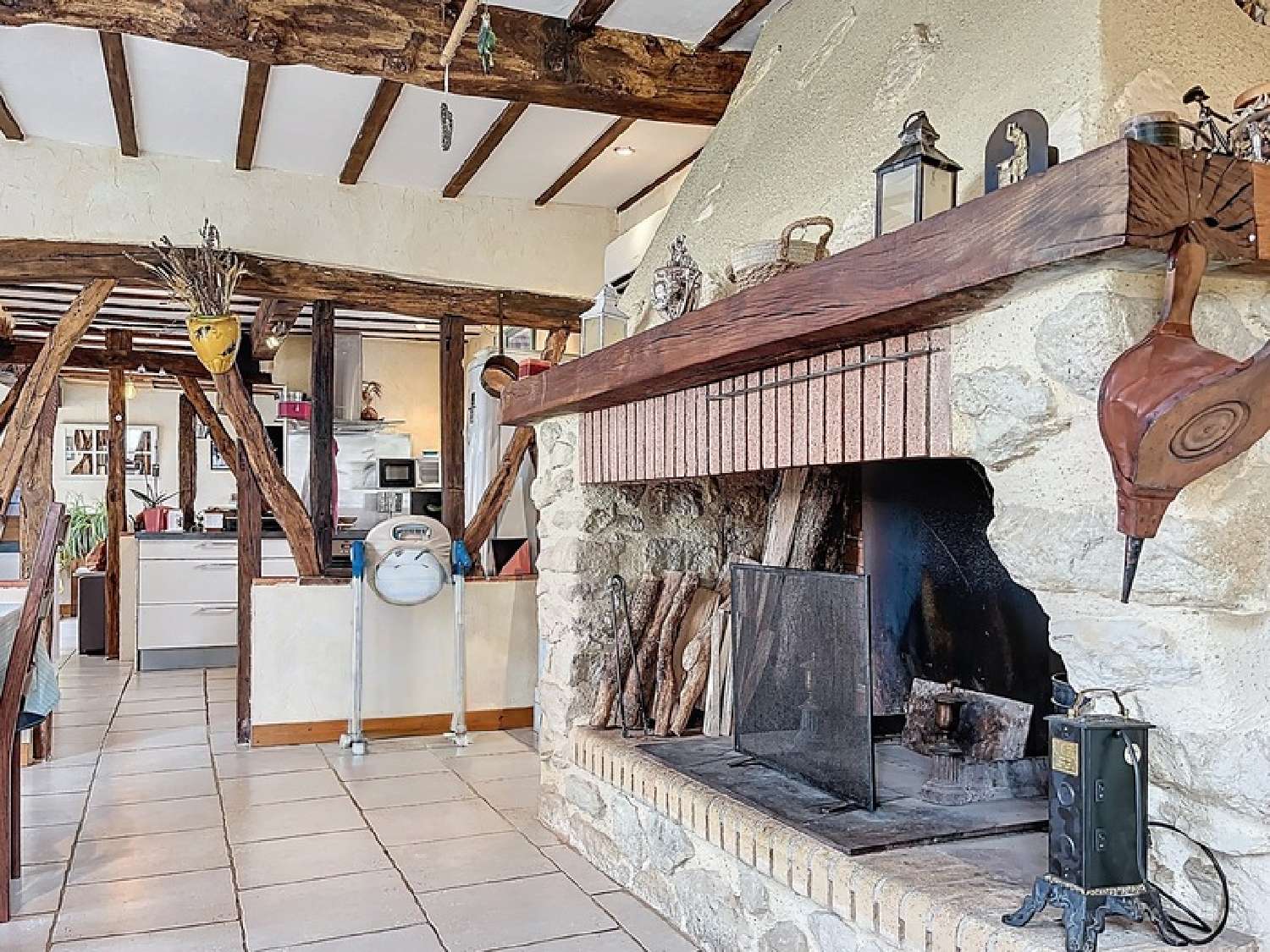  kaufen Haus Esclassan-Labastide Gers 2