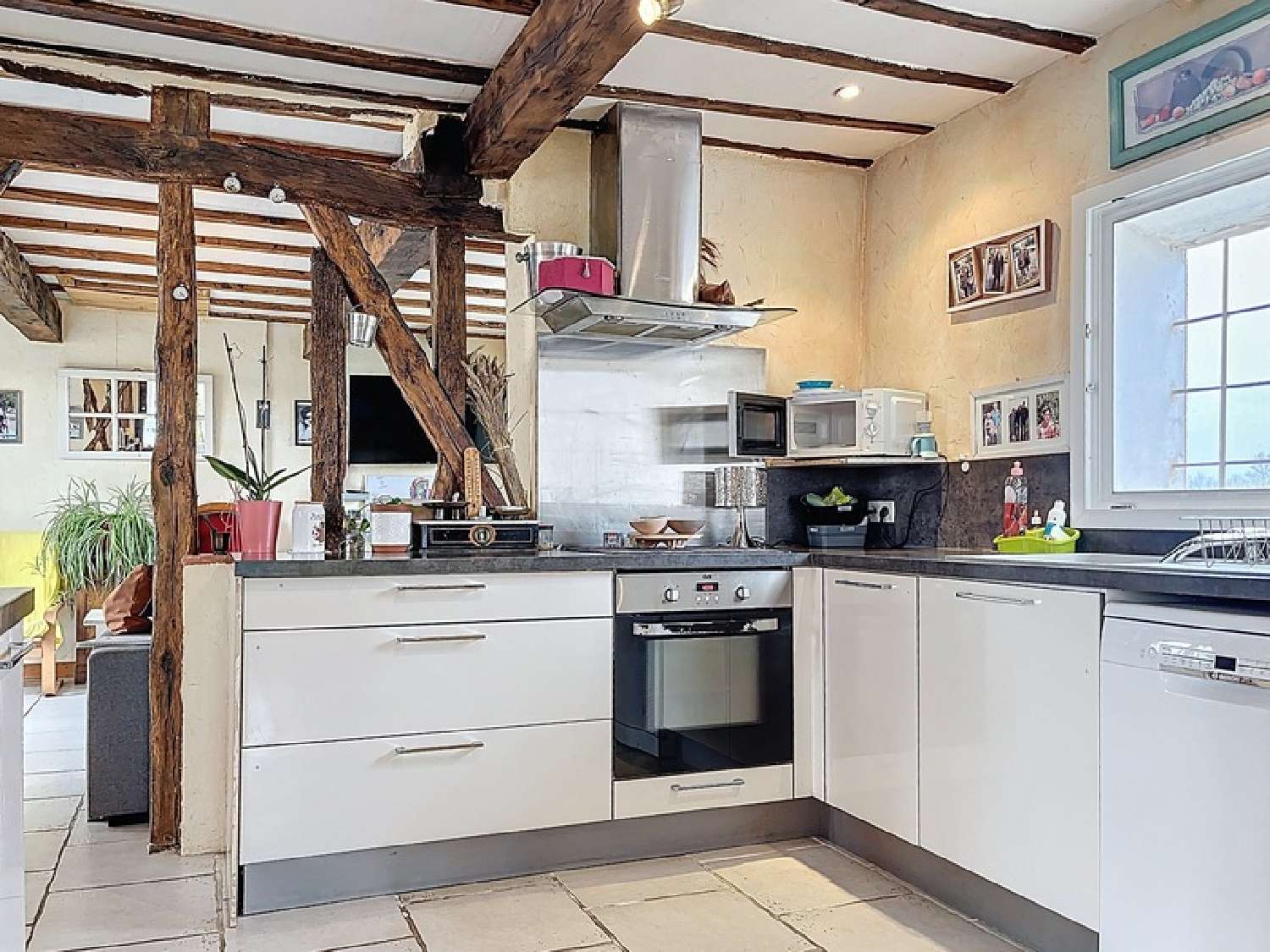  kaufen Haus Esclassan-Labastide Gers 5