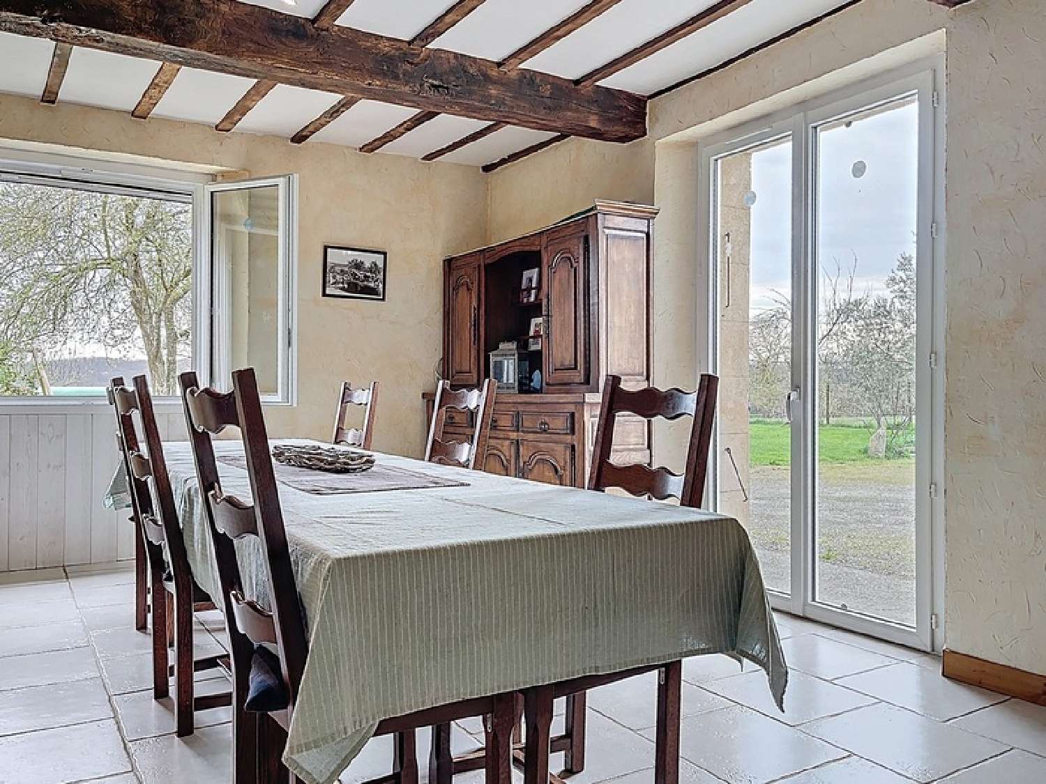  kaufen Haus Esclassan-Labastide Gers 6