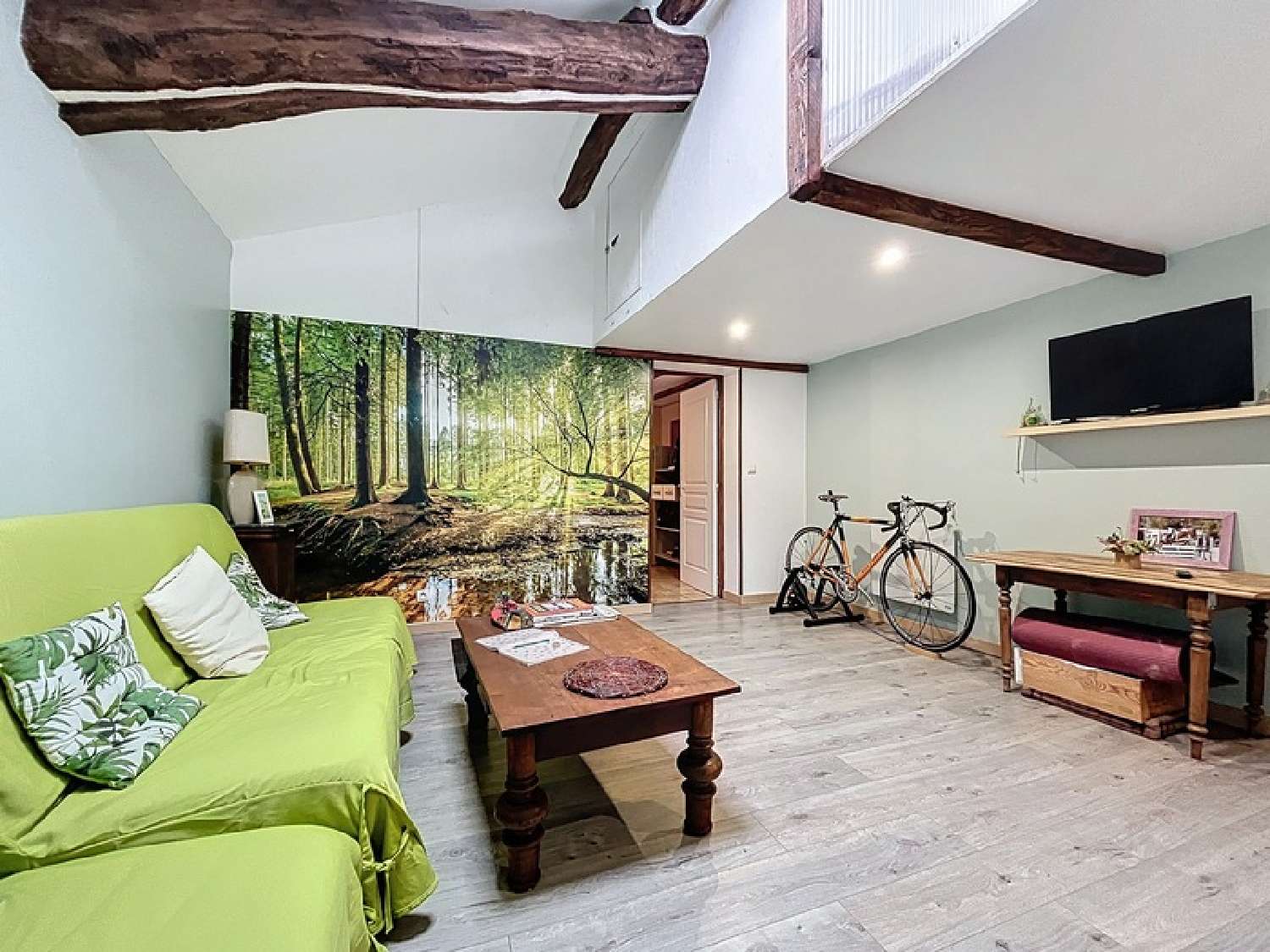  kaufen Haus Esclassan-Labastide Gers 7