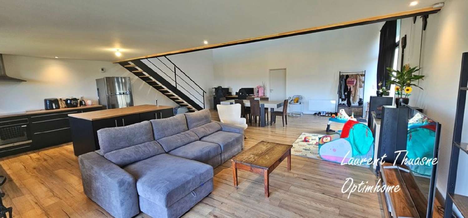  à vendre maison Escoire Dordogne 2