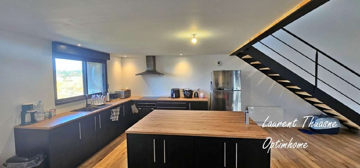  à vendre maison Escoire Dordogne 3