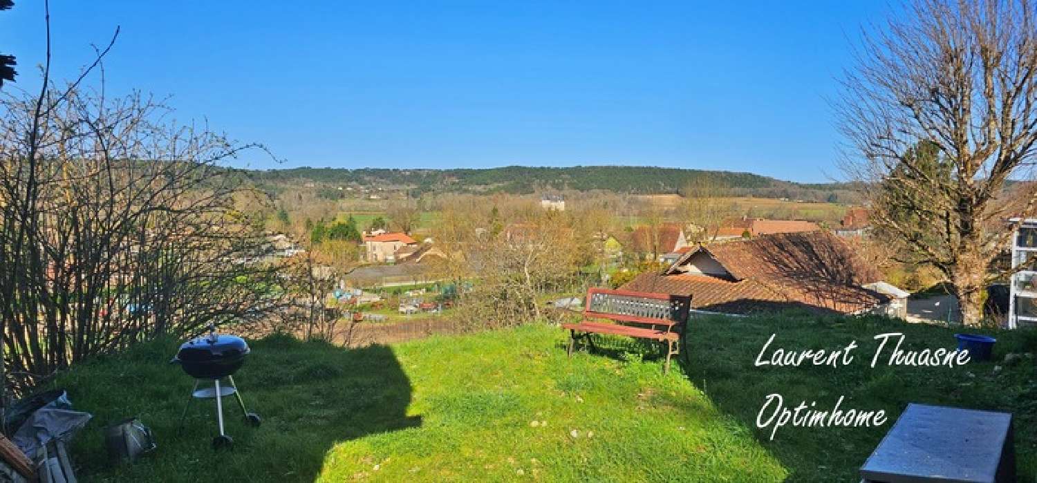  à vendre maison Escoire Dordogne 4