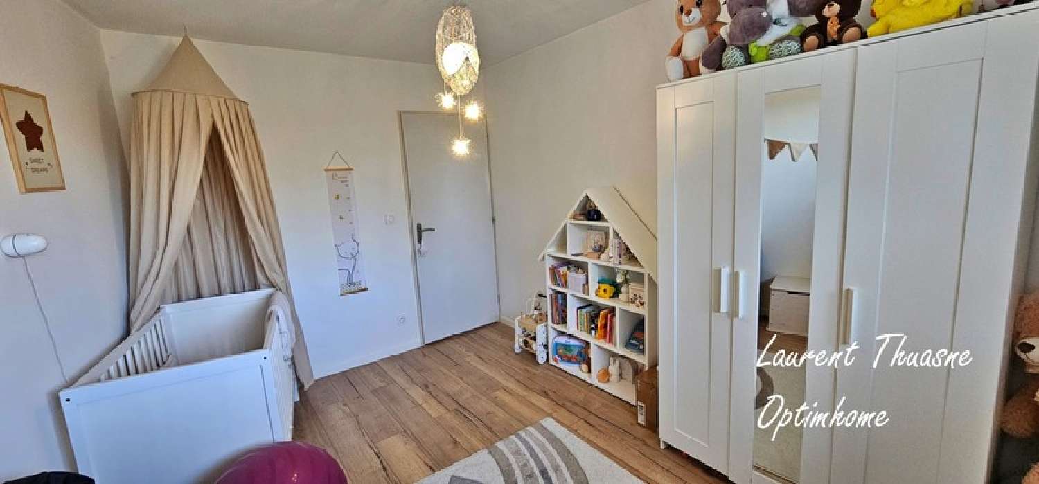  à vendre maison Escoire Dordogne 5