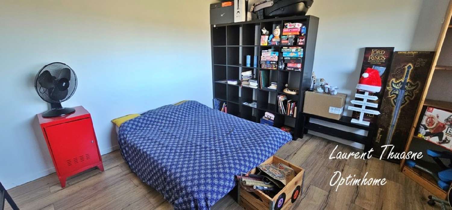  à vendre maison Escoire Dordogne 7