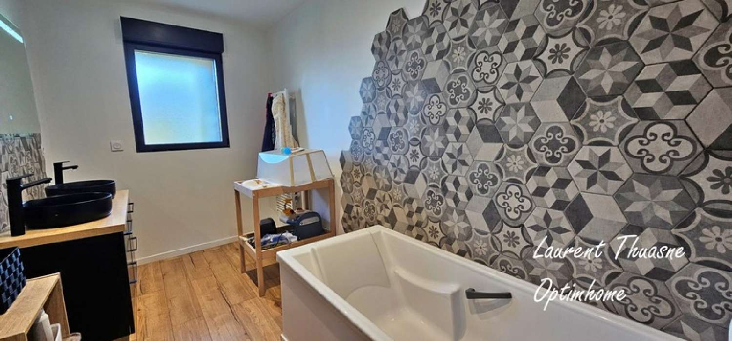  à vendre maison Escoire Dordogne 8