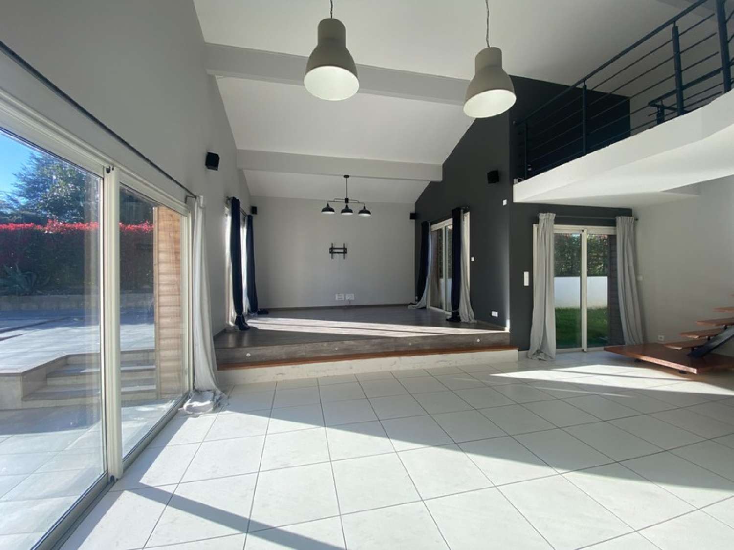  en venta casa Escoussans Gironde 3