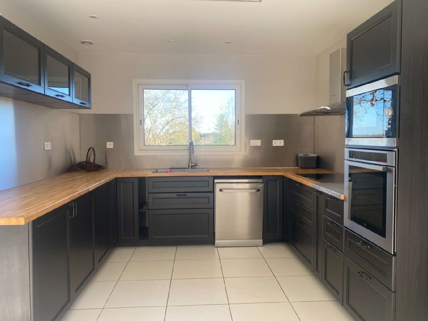  en venta casa Escoussans Gironde 4