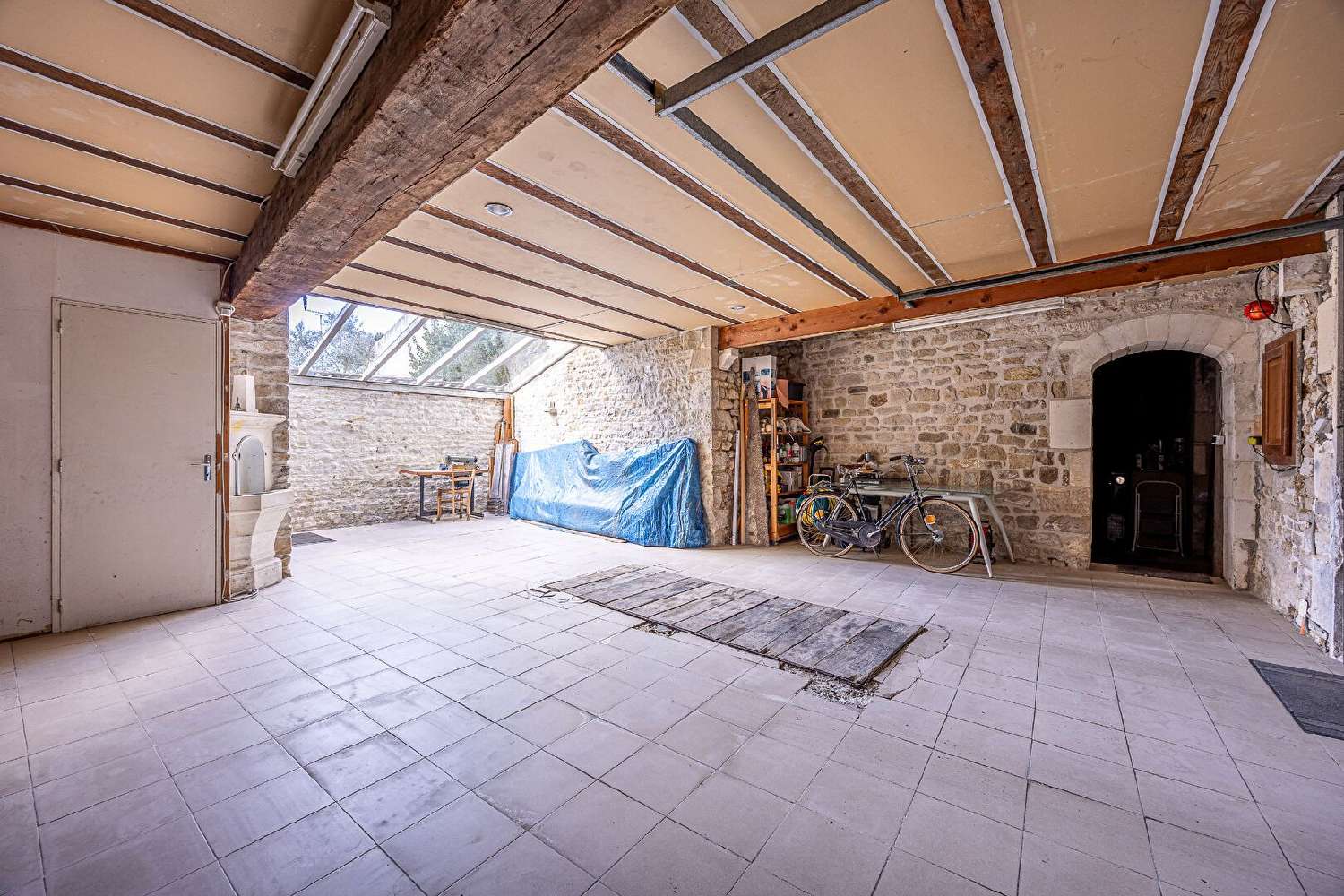 te koop huis Esnandes Charente-Maritime 1