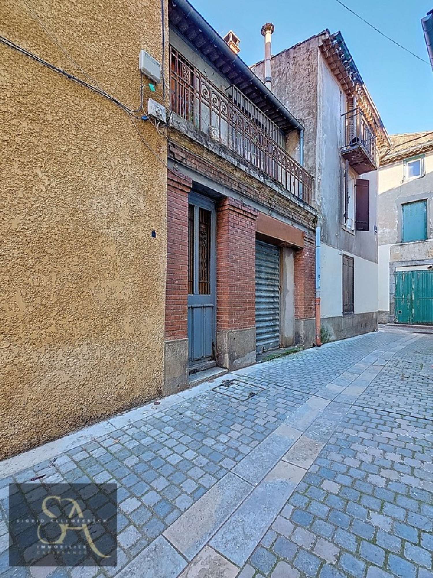  te koop huis Espéraza Aude 1