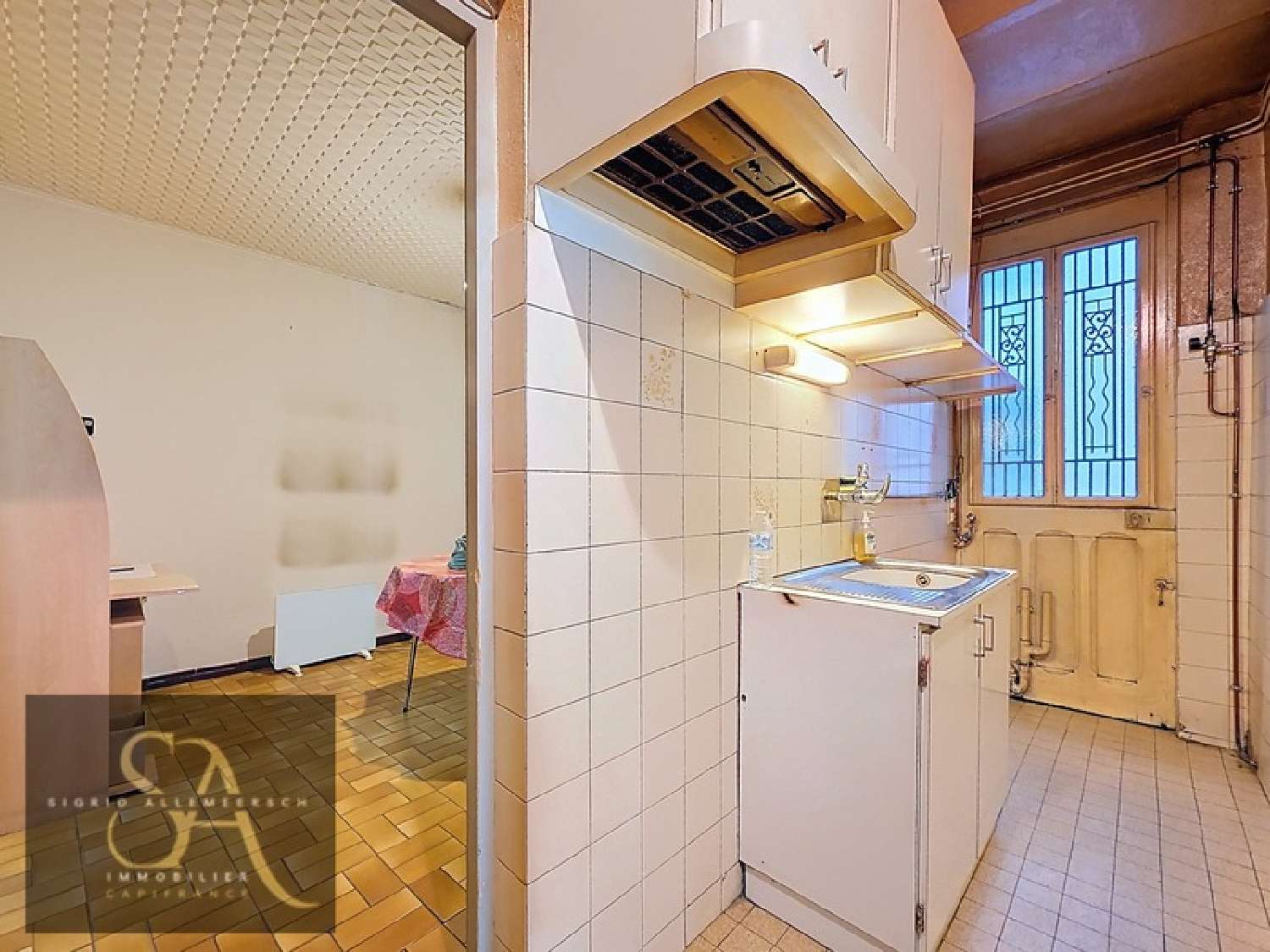  te koop huis Espéraza Aude 3