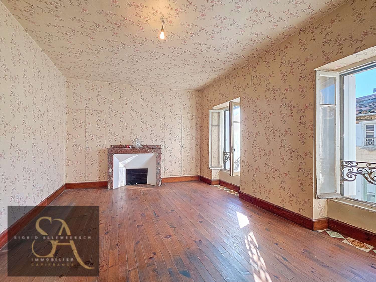  te koop huis Espéraza Aude 1