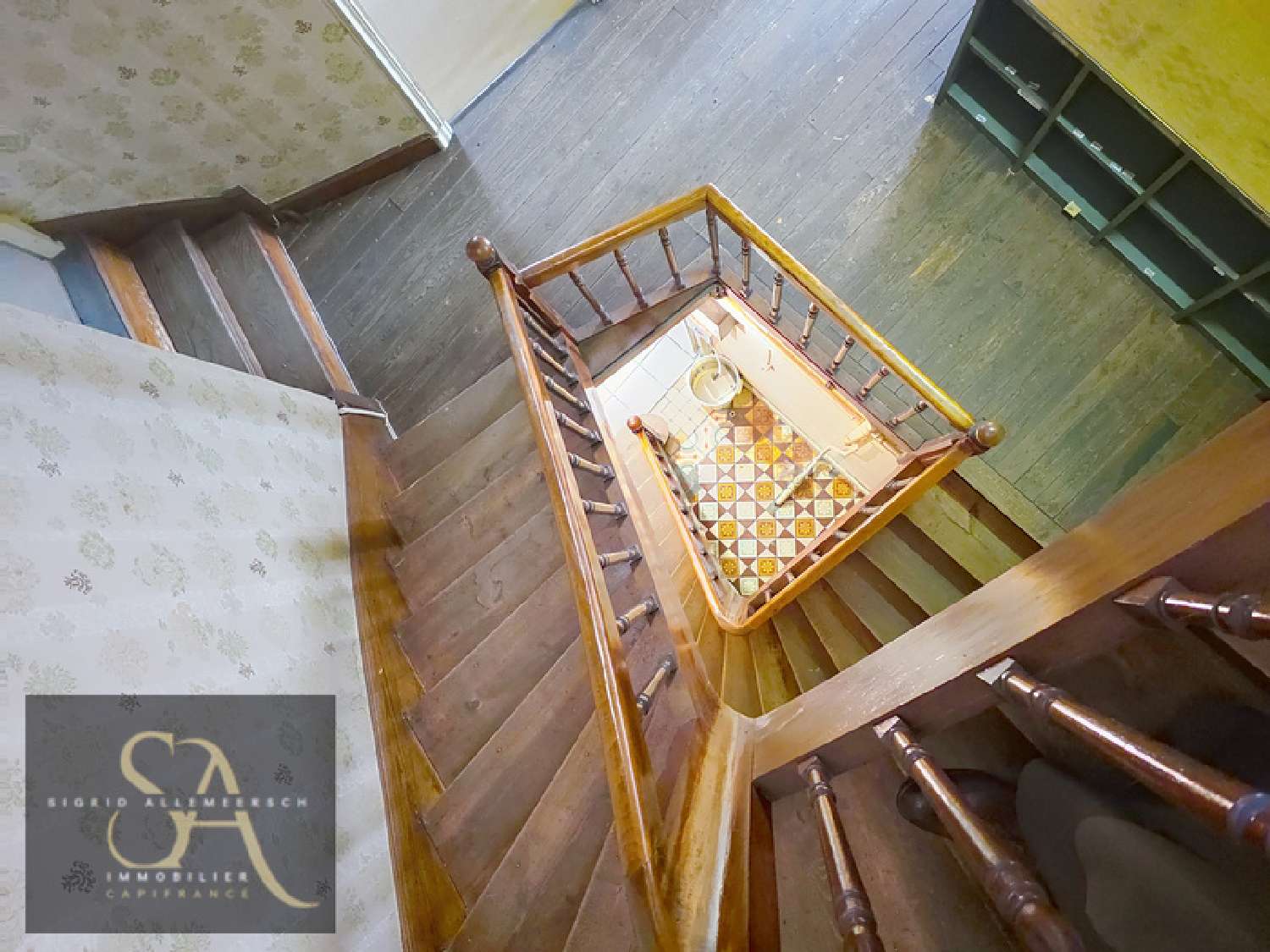  te koop huis Espéraza Aude 2