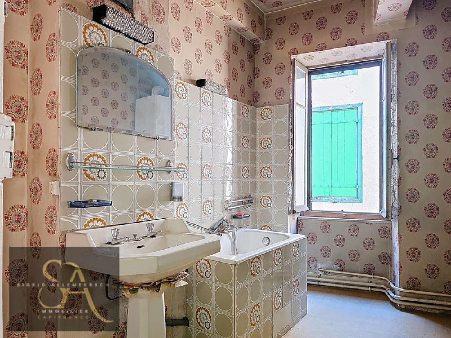  te koop huis Espéraza Aude 3