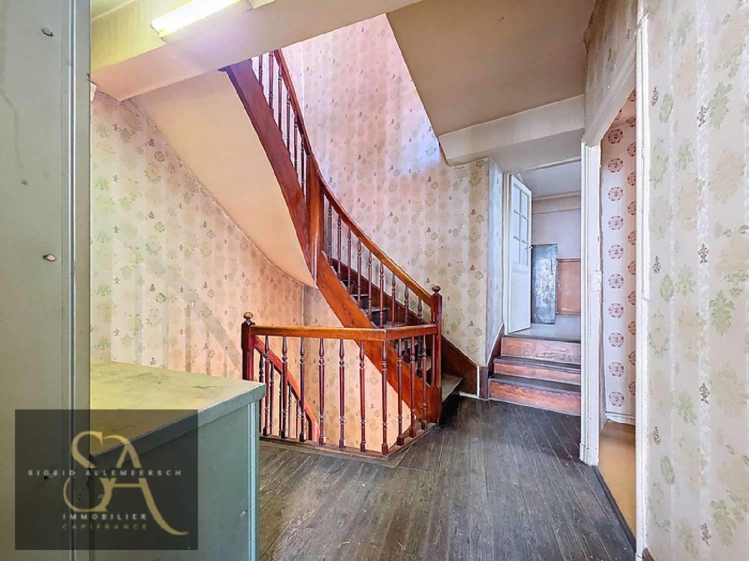  te koop huis Espéraza Aude 4