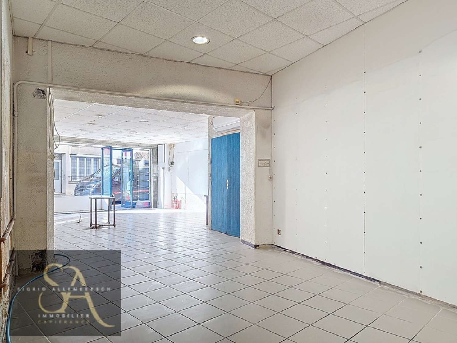  te koop huis Espéraza Aude 5