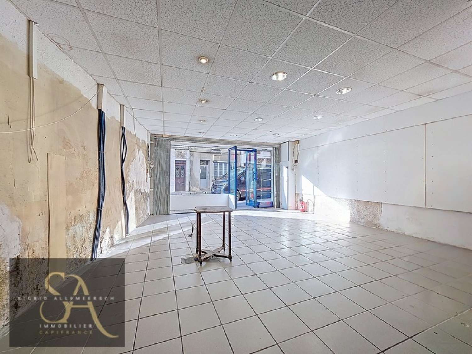  te koop huis Espéraza Aude 6