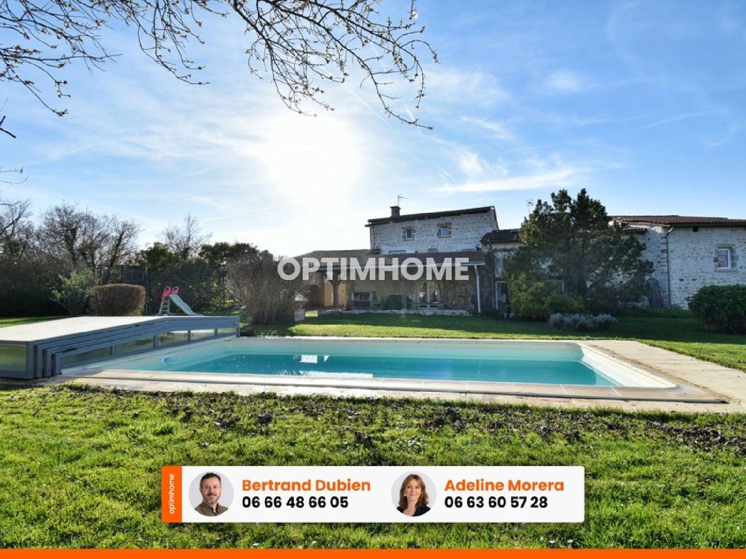  te koop huis Espirat Puy-de-Dôme 1